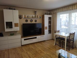 Apartment Hercules - Öhringen - 0