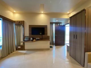 The Byke Skylark Seafront Resort, Dapoli - 8