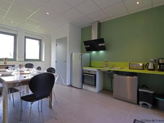Gîte adapté aux handicapés, idéal randonneurs et familles - FR-1-497-234 - Lonlay-lʼAbbaye - 8