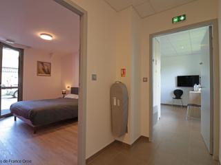Gîte adapté aux handicapés, idéal randonneurs et familles - FR-1-497-234 - Lonlay-lʼAbbaye - 1