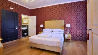 Ai Cherubini - Venice - 8