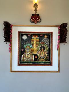 Dwaraka Resorts Tiruvannamalai - Tiruvannāmalai - 5