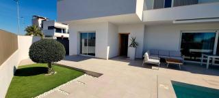 Villa Escara - San Javier - 8