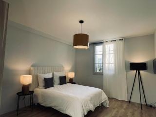 Appartement avec Terrasse - Palais Historique à Nice - Nizza - 4