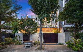 Khanh 3 Villa - Venuestay - 6