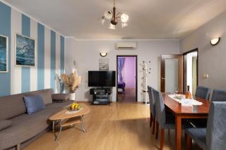 Seaview House - Magdalena & Leana Apartments - Happy Rentals - Plomin - 6