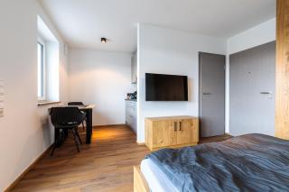Ferienwohnung Stadtblick 8 - Pfullendorf - 2