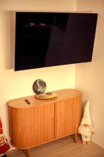 Cityview Studio - Inari - 2