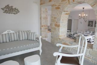 Logaras' Villas - Márpissa - 8