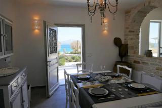 Logaras' Villas - Márpissa - 5