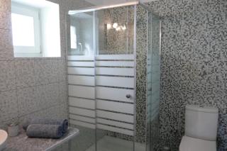 Logaras' Villas - Márpissa - 3