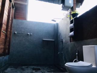 Habarana Tree House - Ivory cottage - 9