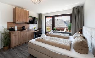 Quartier No 6 Apartment 5 - Büsum - 6