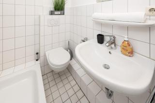 Quartier No 6 Apartment 10 - 3