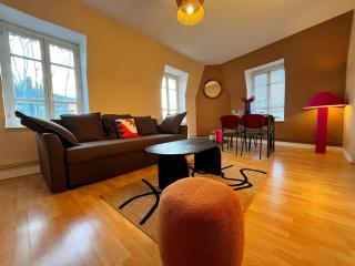 Suite Nova - Lione - 2