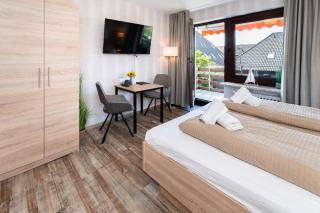 Quartier No 6 Apartment 7 - Büsum - 4