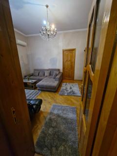 Barnaba Apartment - Tbilisi - 1