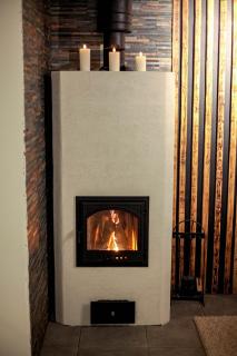 Arctic Glow Apartment 3 - 2