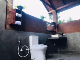 Habarana Tree House - Ivory cottage - 2