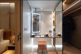 Morrissey Hotel - Jakarta - 9