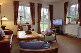 Ferienhaus Adebar 1 - Oevenum - 7