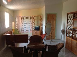 Haut de villa - Morne-à-lʼEau - 2