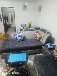 Jukins one bedroom home - Nanyuki - 6