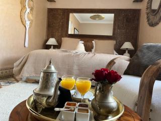 Riad MALAÏKA - Essaouira - 1