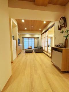 SUN House asakusabashi akihabara tokyo - 2