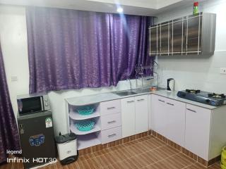 Jukins one bedroom home - Nanyuki - 1