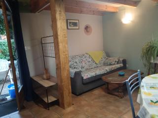 CHEZ BETTY - Le Luc - 5
