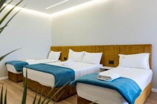 Golemi Lux Hotel - Golem - 5