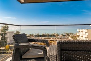 Golemi Lux Hotel - Golem - 3