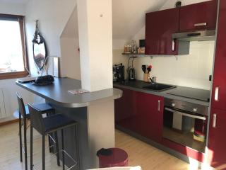 Appart proche plage, piscine et base nautique - Malbuisson - 9