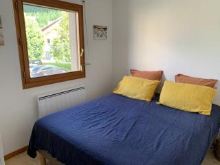 Appart proche plage, piscine et base nautique - Malbuisson - 3