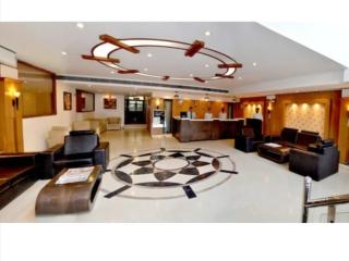 Hotel Queens Tower( A Unit Of Hotel Khyber Continental) - Amritsar - 3