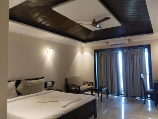 The Byke Sai Cottage Mahabaleshwar - Mahabaleshwar - 6