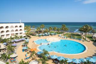 Khayam Garden Beach Resort & Spa - Nabeul - 9