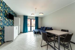 Przystanek Dębki - 8