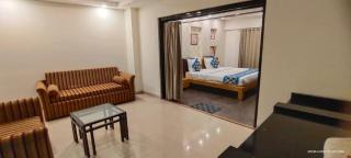 Hotel Queens Tower( A Unit Of Hotel Khyber Continental) - Amritsar - 4