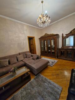Barnaba Apartment - Tbilisi - 2