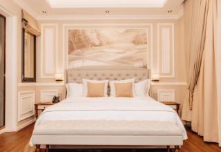 Golf du Rova Luxury Hotel - 6