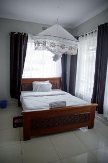 Stadium View Executive Guest House - 1