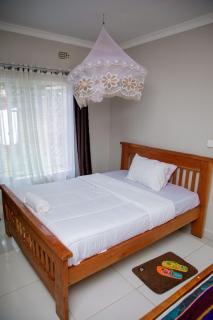 Stadium View Executive Guest House - 9