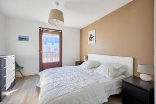 L'Ancre Bleue - Duplex à 10min de la plage - Courseulles-sur-Mer - 7