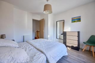 L'Ancre Bleue - Duplex à 10min de la plage - Courseulles-sur-Mer - 1