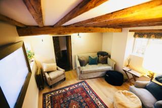 Rock cottage - Shipton under Wychwood - 1