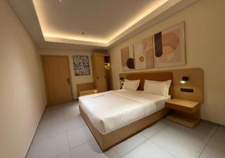 IXORAS SUITE - Kolwezi - 7