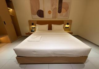 IXORAS SUITE - Kolwezi - 1