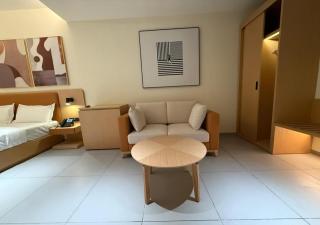IXORAS SUITE - Kolwezi - 4